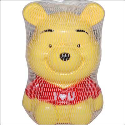 "Phoo Bear Coin Box-code 002 - Click here to View more details about this Product